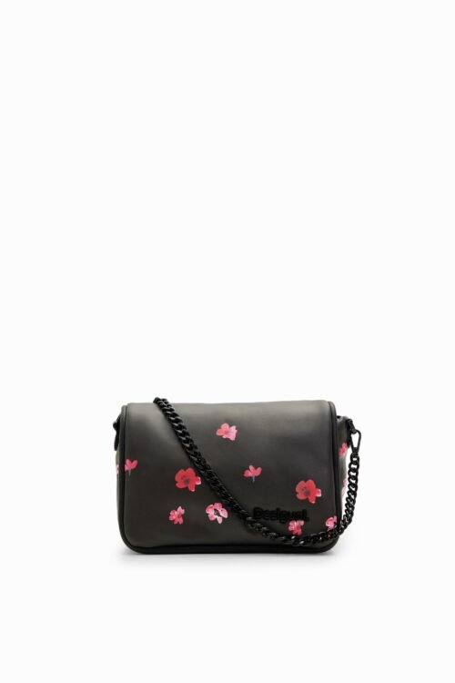 Bandolera DESIGUAL floral