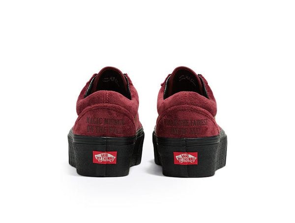 Vans Old Skool Stackform Disney - Imagen 5