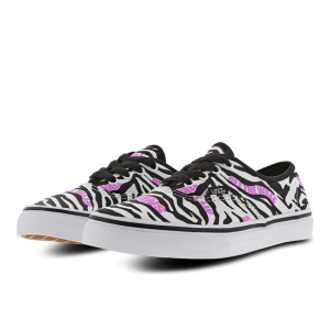 Zapatillas Vans Authentic Zebra