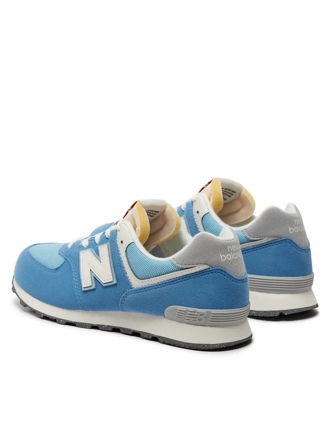 Zapatillas New Balance 574 - Imagen 2