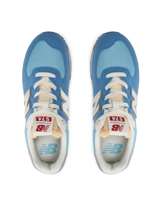 Zapatillas New Balance 574 - Imagen 6