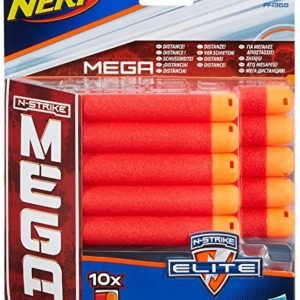 Dardos Nerf Mega N Strike