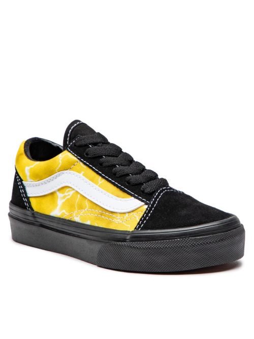 Zapatillas Vans Old Skool Glow Lightning - Imagen 3