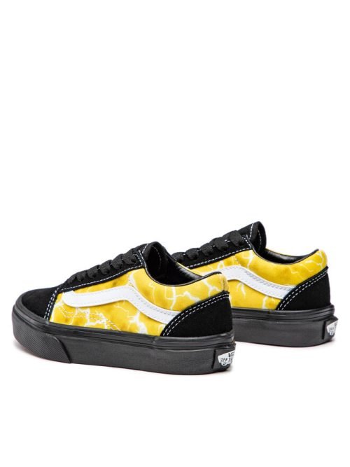 Zapatillas Vans Old Skool Glow Lightning - Imagen 5