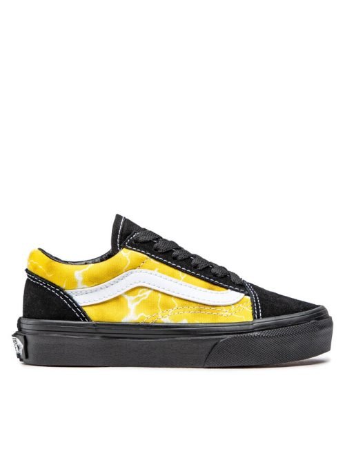 Zapatillas Vans Old Skool Glow Lightning