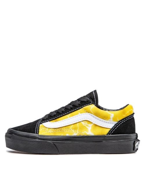 Zapatillas Vans Old Skool Glow Lightning - Imagen 8