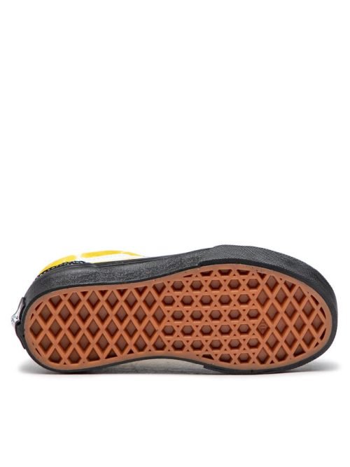 Zapatillas Vans Old Skool Glow Lightning - Imagen 7