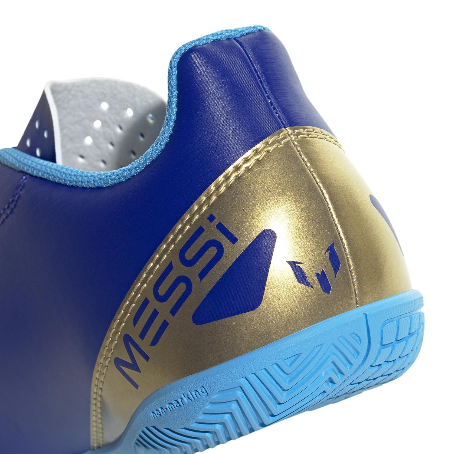 Adidas Crazyfast Club J X Messi - Imagen 7