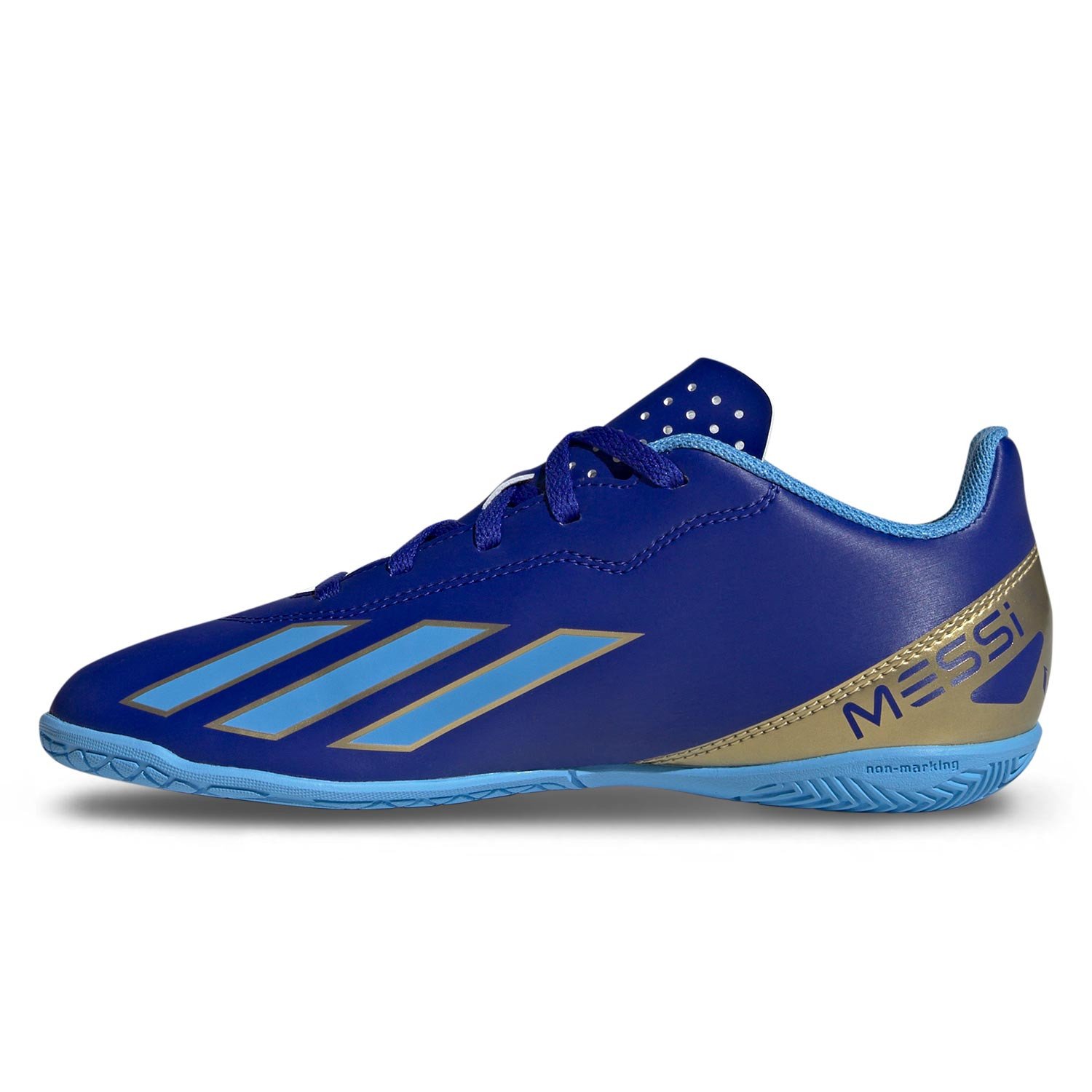 Adidas Crazyfast Club J X Messi - Imagen 5
