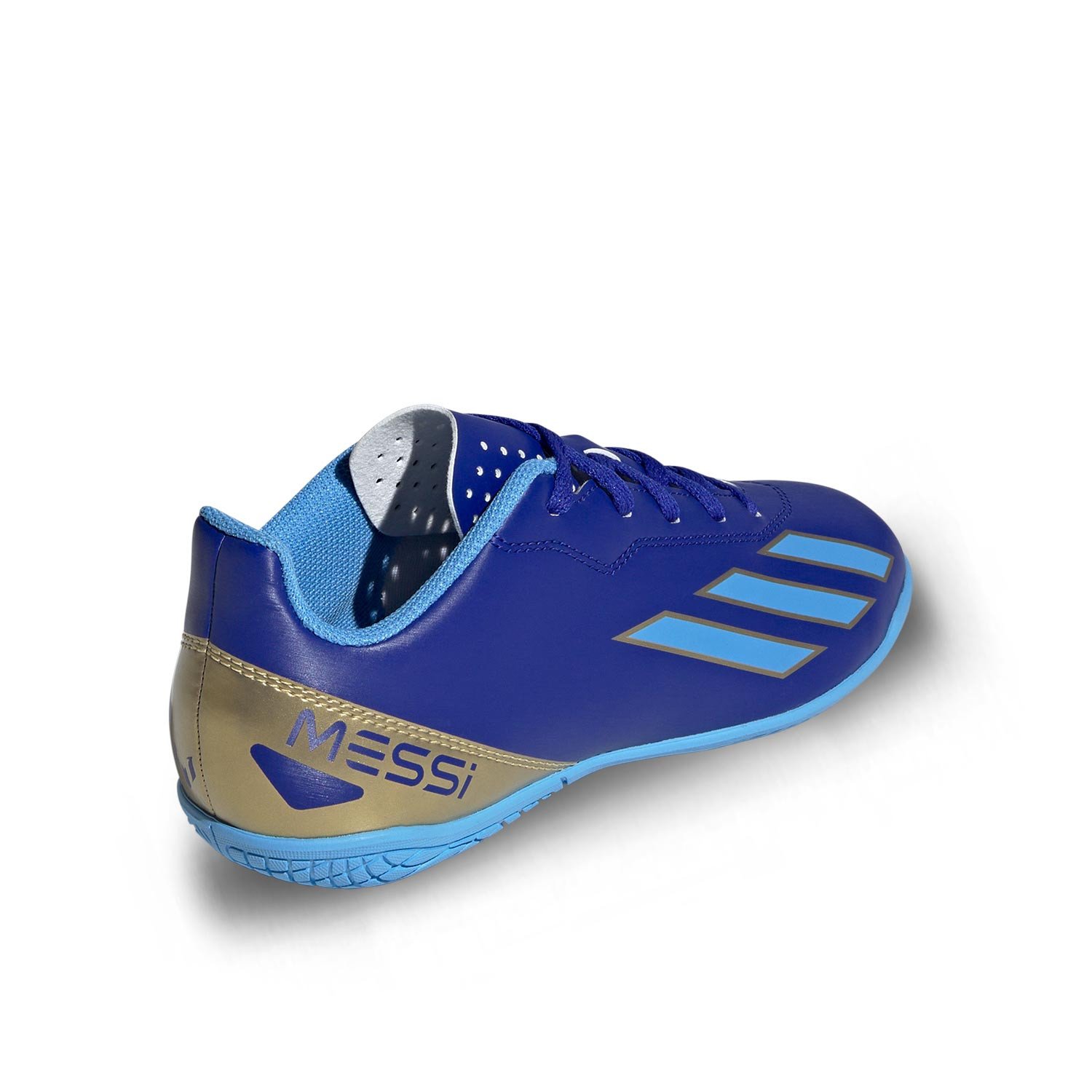 Adidas Crazyfast Club J X Messi - Imagen 4