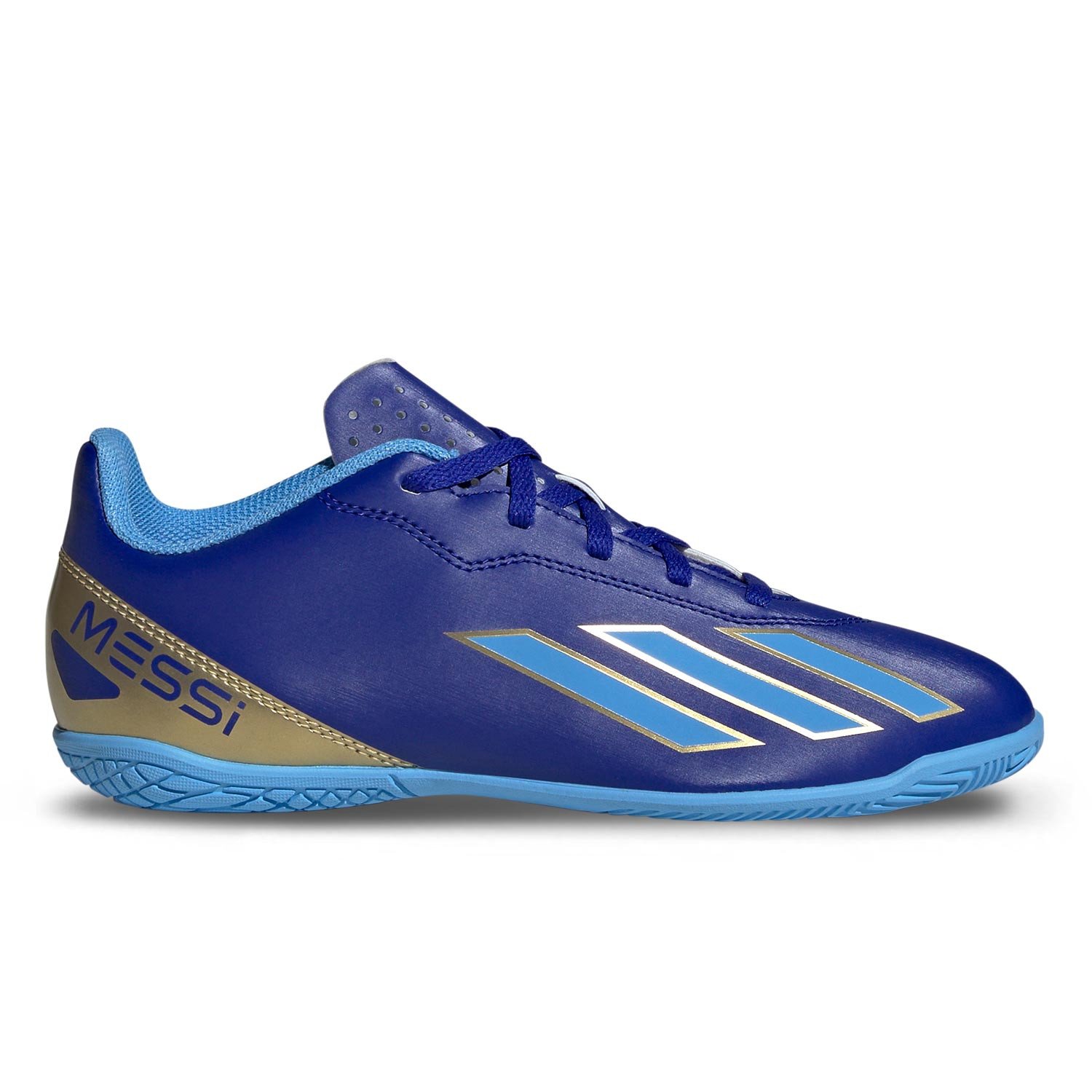 Adidas Crazyfast Club J X Messi