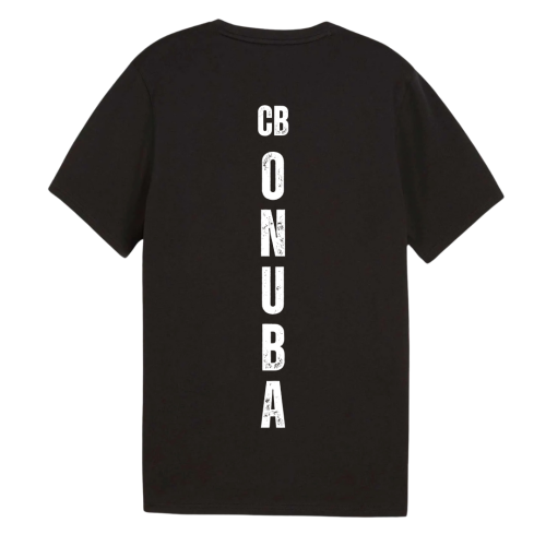 Camiseta Puma oficial CB Onuba - Imagen 3