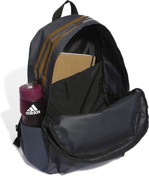 Mochila Adidas clásica 3 stripes - Imagen 2
