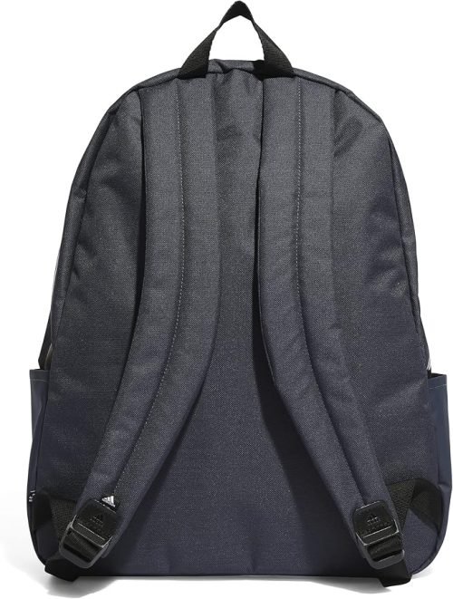 Mochila Adidas clásica 3 stripes - Imagen 6
