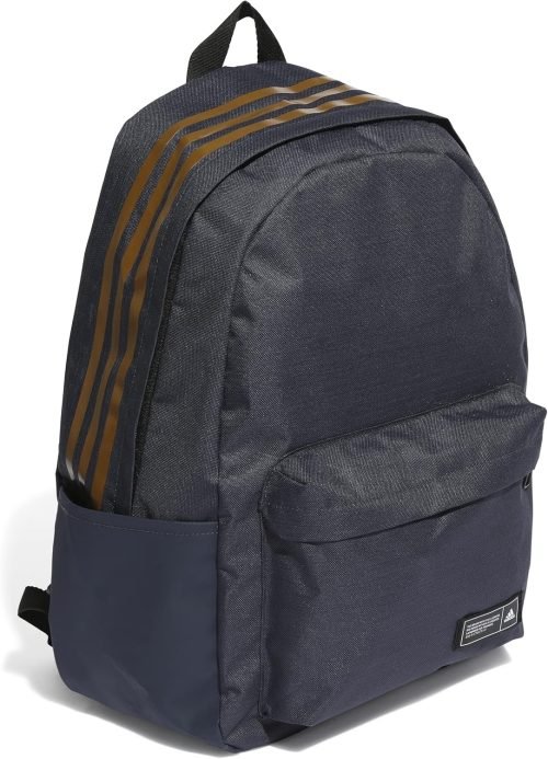 Mochila Adidas clásica 3 stripes