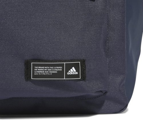 Mochila Adidas clásica 3 stripes - Imagen 5