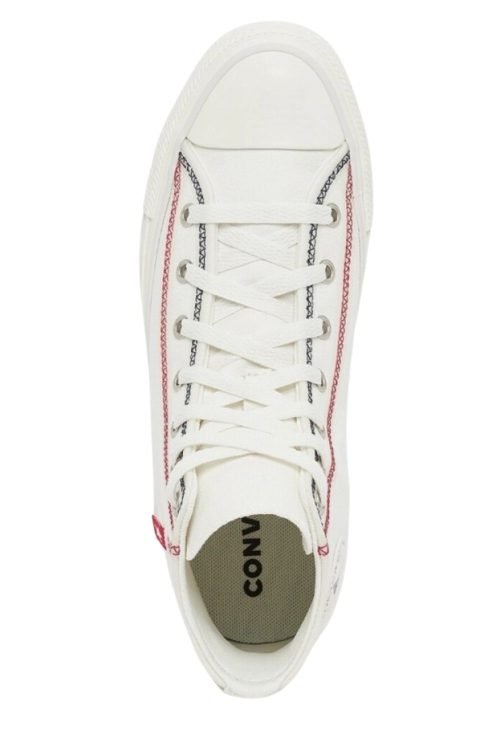 CONVERSE Ctas Hi Vintage - Imagen 4