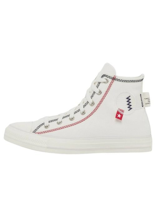 CONVERSE Ctas Hi Vintage - Imagen 5