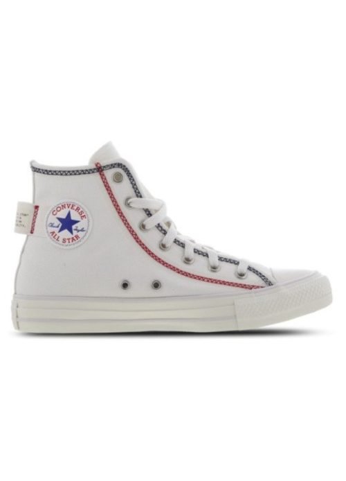 CONVERSE Ctas Hi Vintage - Imagen 6