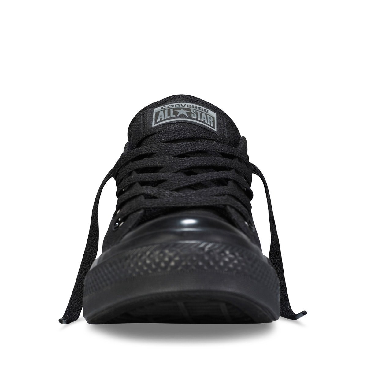 CONVERSE Chuck Taylor AS Ox All Black - Imagen 7