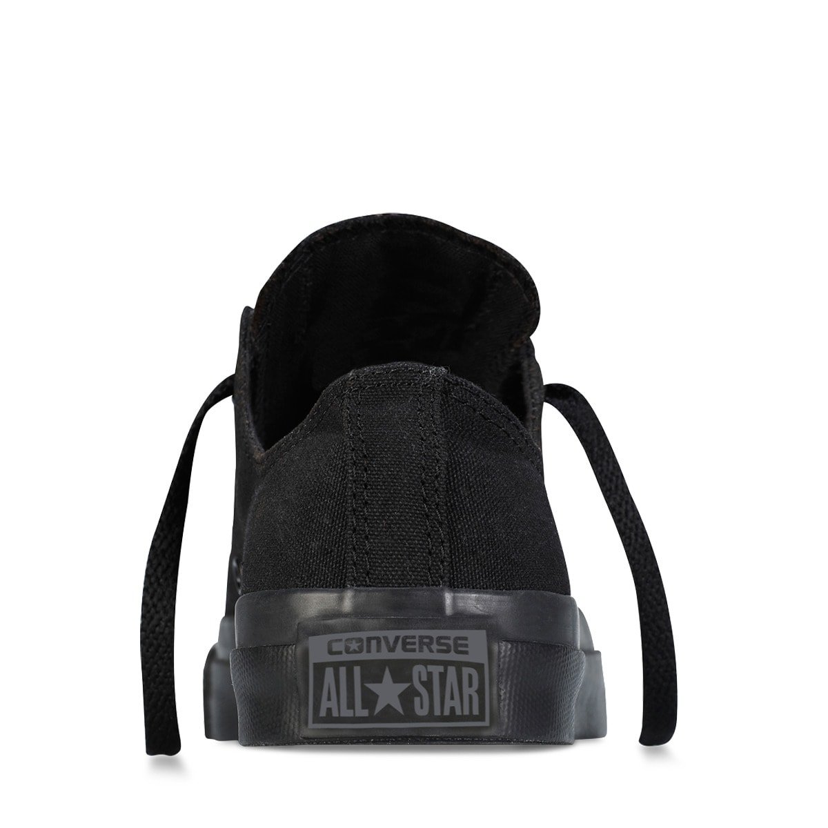 CONVERSE Chuck Taylor AS Ox All Black - Imagen 3