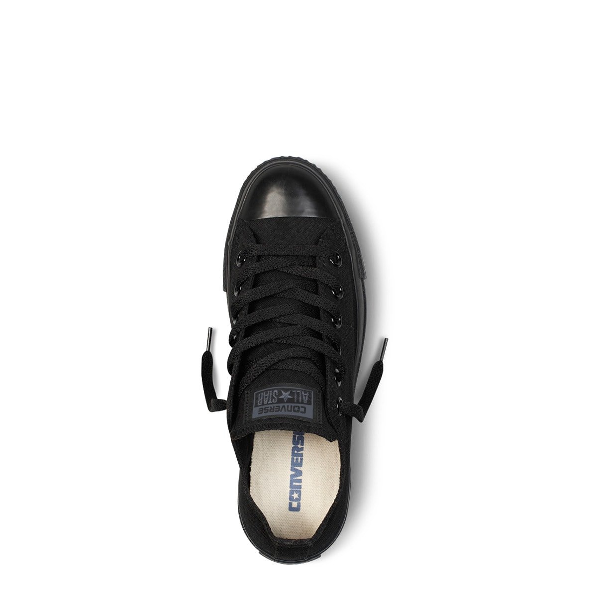 CONVERSE Chuck Taylor AS Ox All Black - Imagen 6