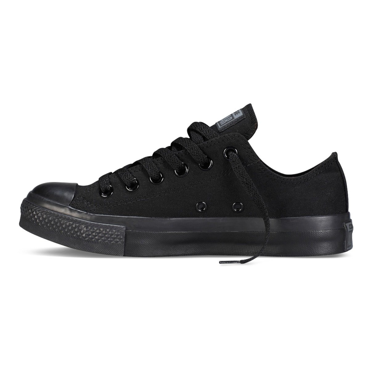 CONVERSE Chuck Taylor AS Ox All Black - Imagen 5