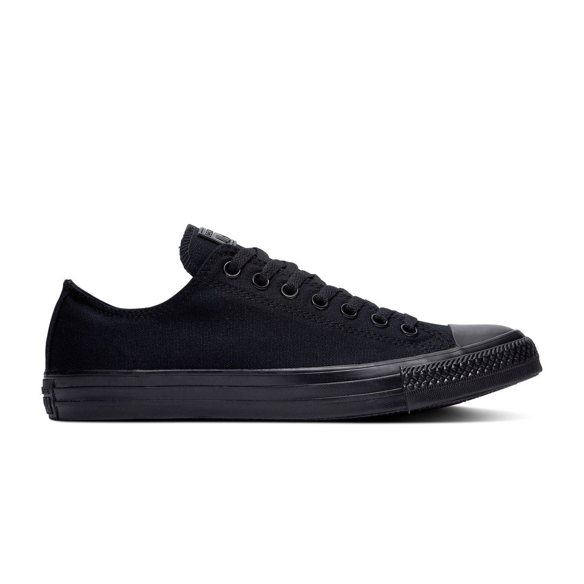 CONVERSE Chuck Taylor AS Ox All Black - Imagen 4