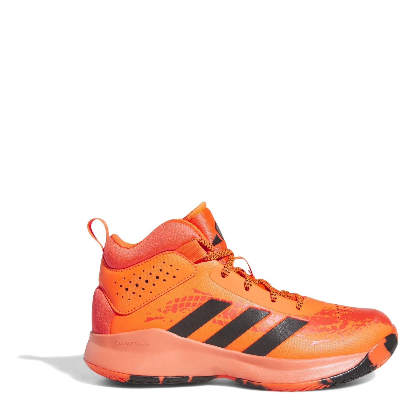 Zapatillas Adidas Cross Em Up - Imagen 10