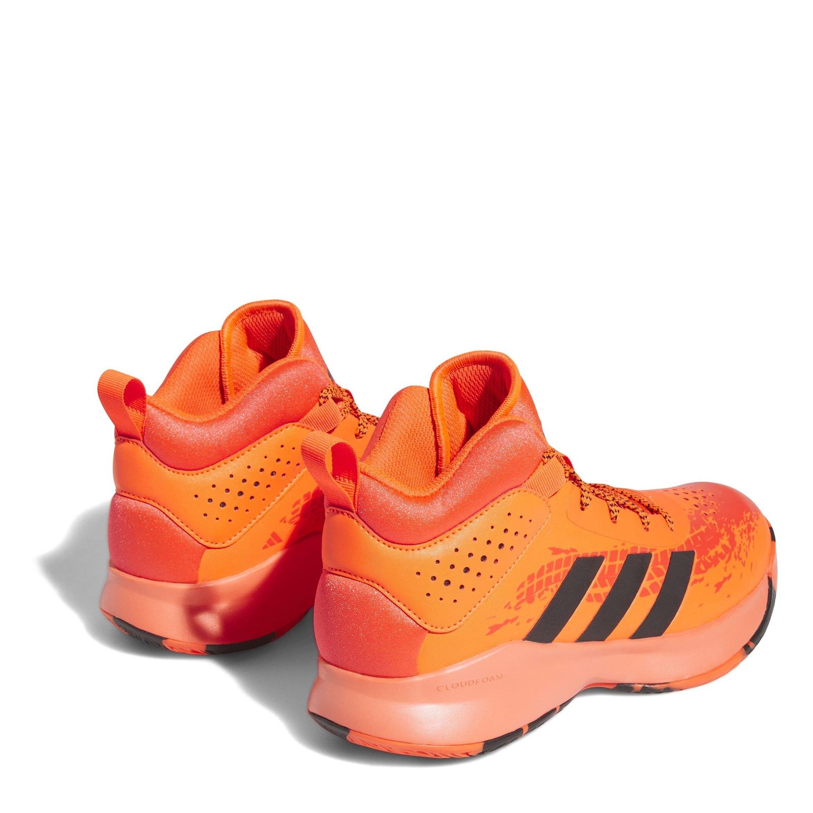 Zapatillas Adidas Cross Em Up - Imagen 4
