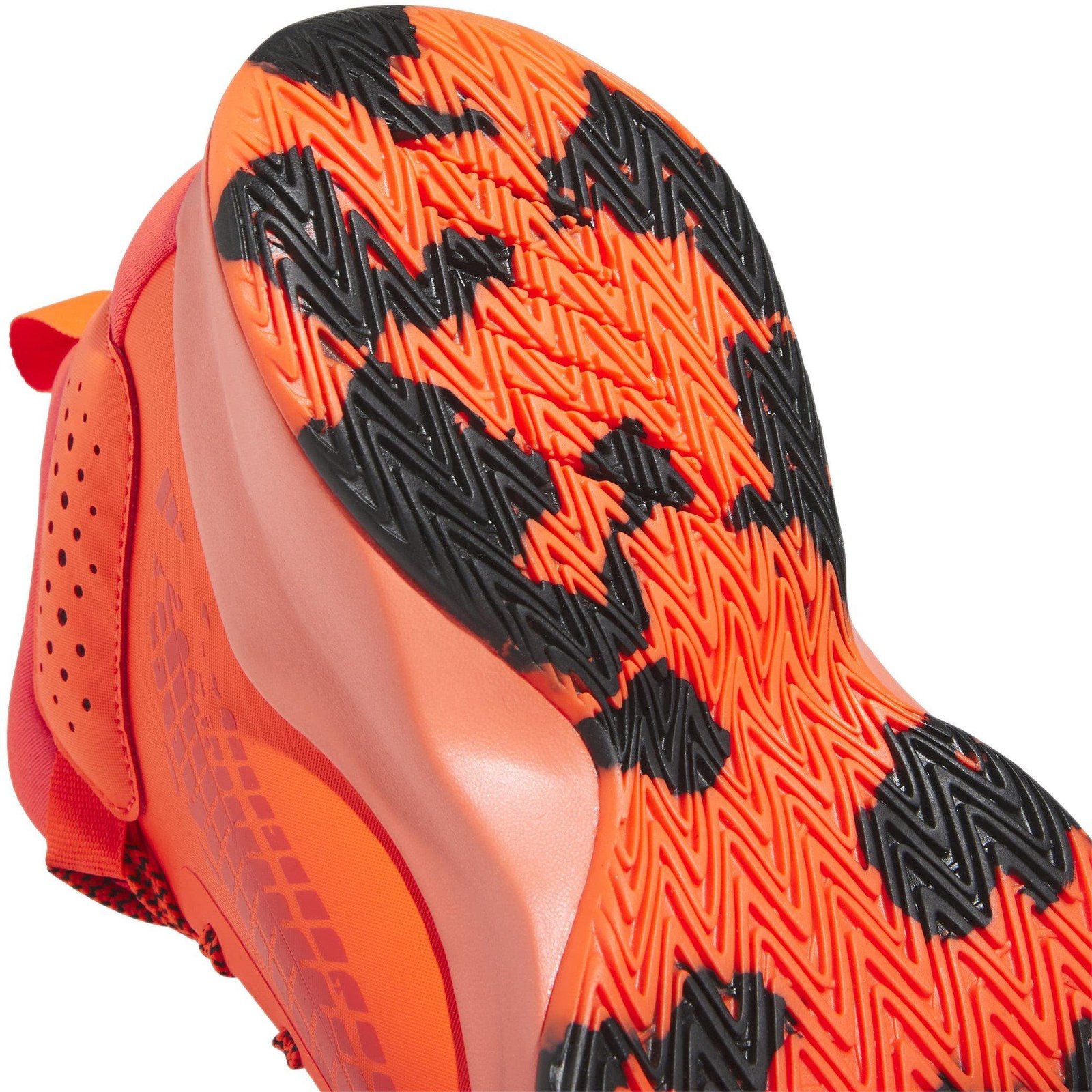 Zapatillas Adidas Cross Em Up - Imagen 8