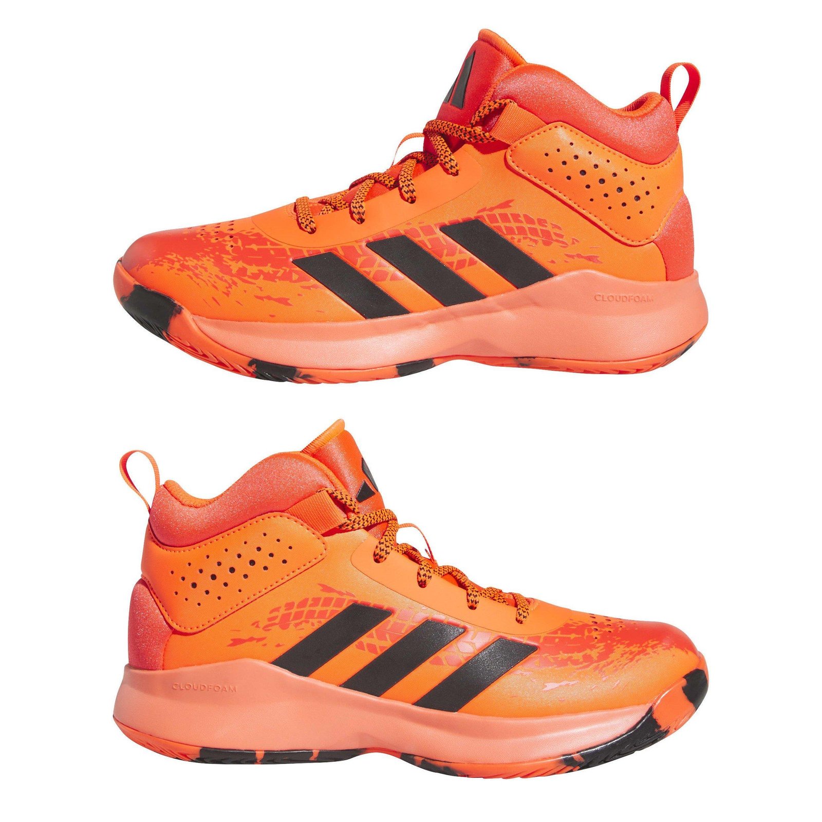 Zapatillas Adidas Cross Em Up - Imagen 9
