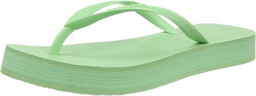 Chanclas Havaianas con plataforma - Imagen 2