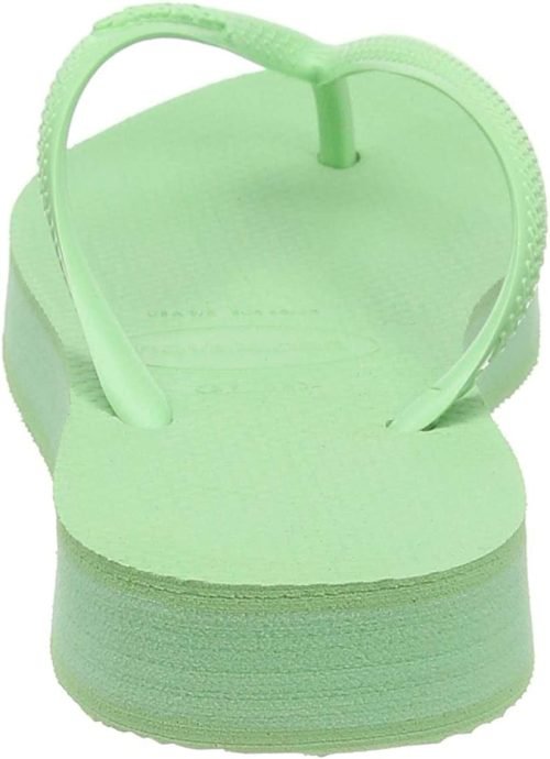 Chanclas Havaianas con plataforma - Imagen 3