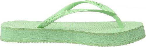 Chanclas Havaianas con plataforma - Imagen 5