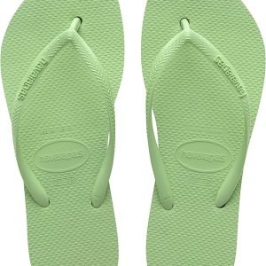 Chanclas Havaianas con plataforma