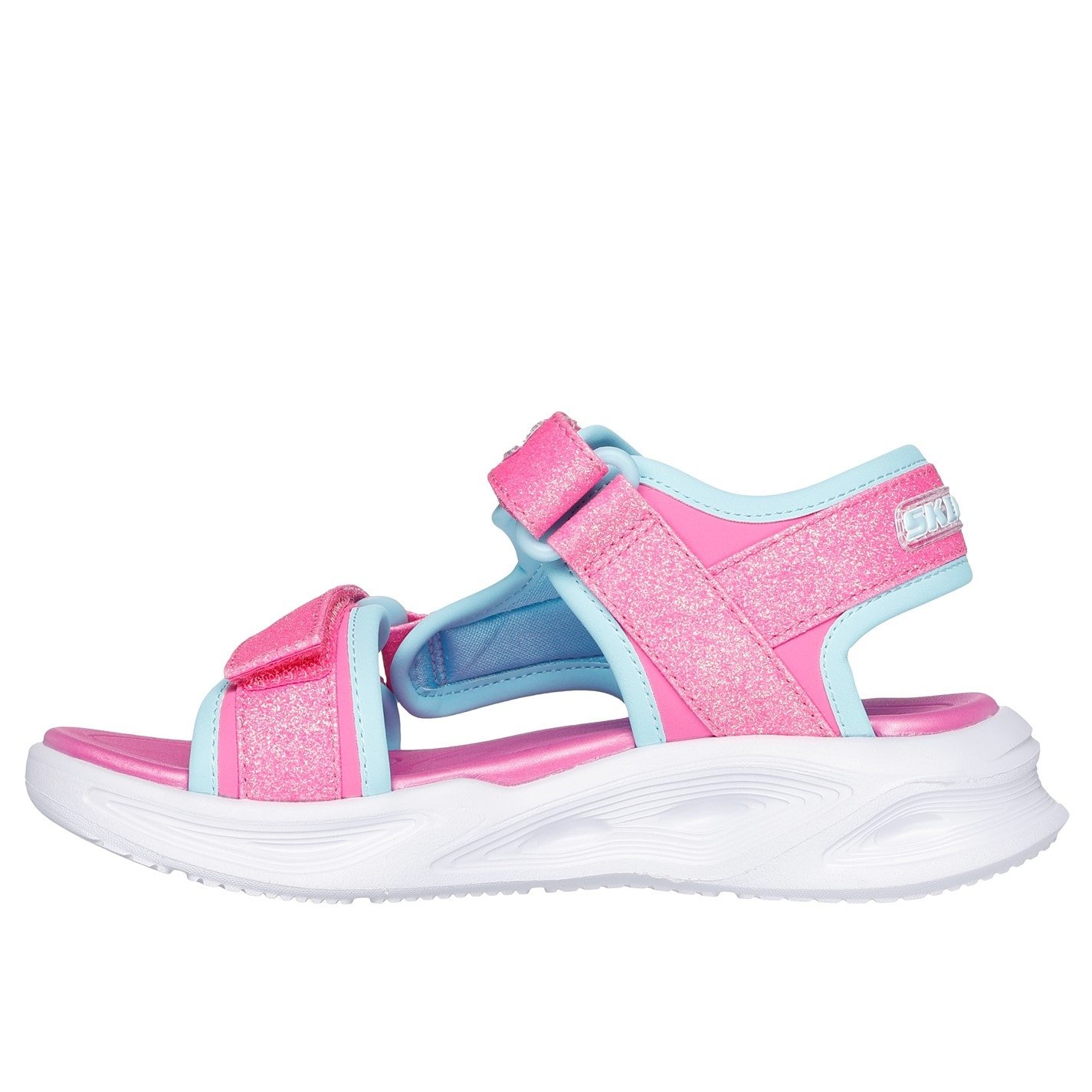 Skechers Sola Glow Sandalias - Imagen 3