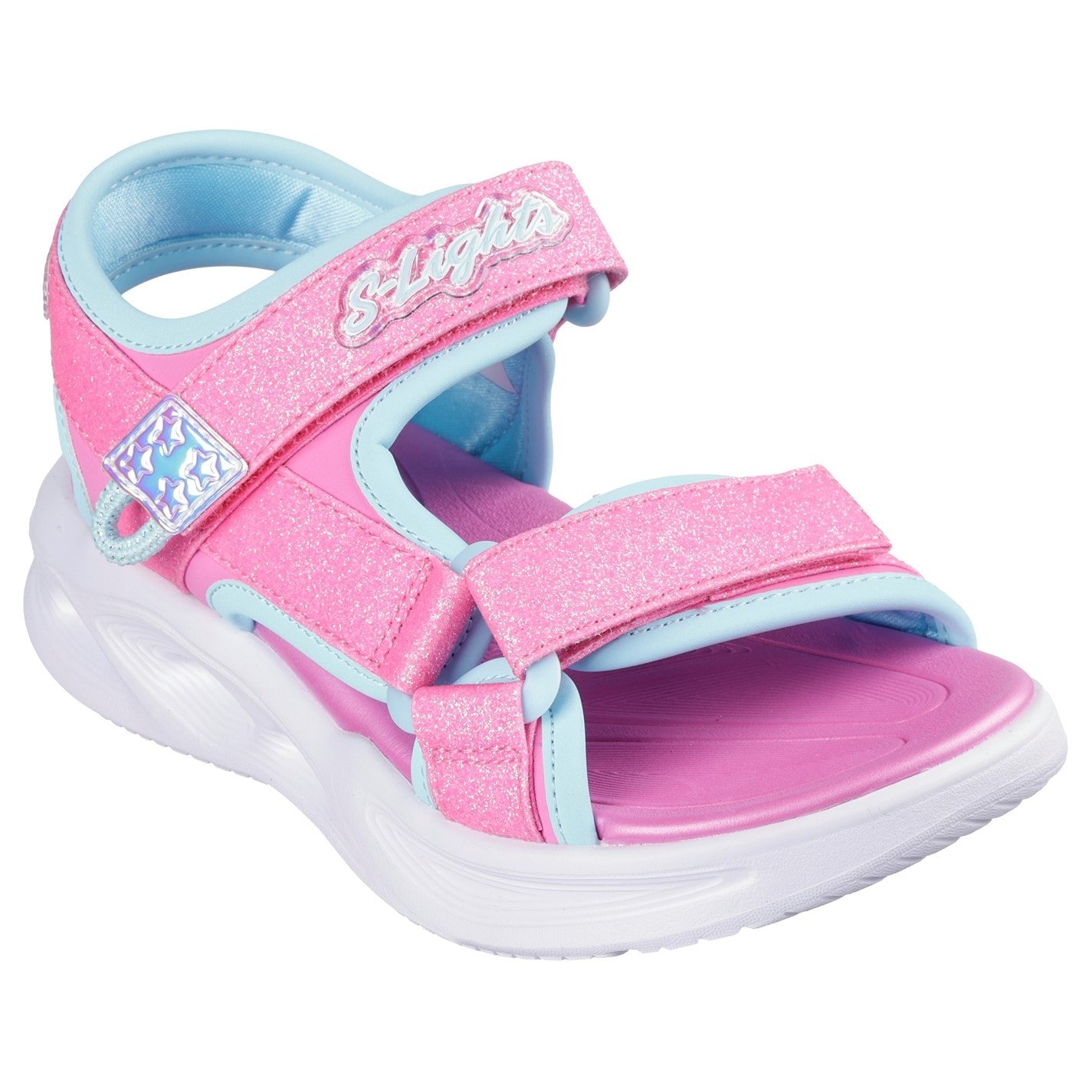 Skechers Sola Glow Sandalias