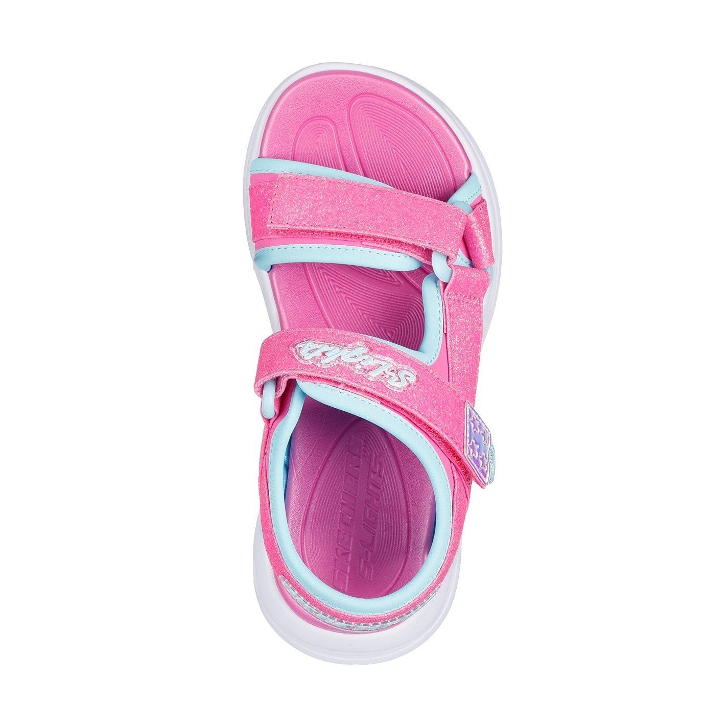 Skechers Sola Glow Sandalias - Imagen 2