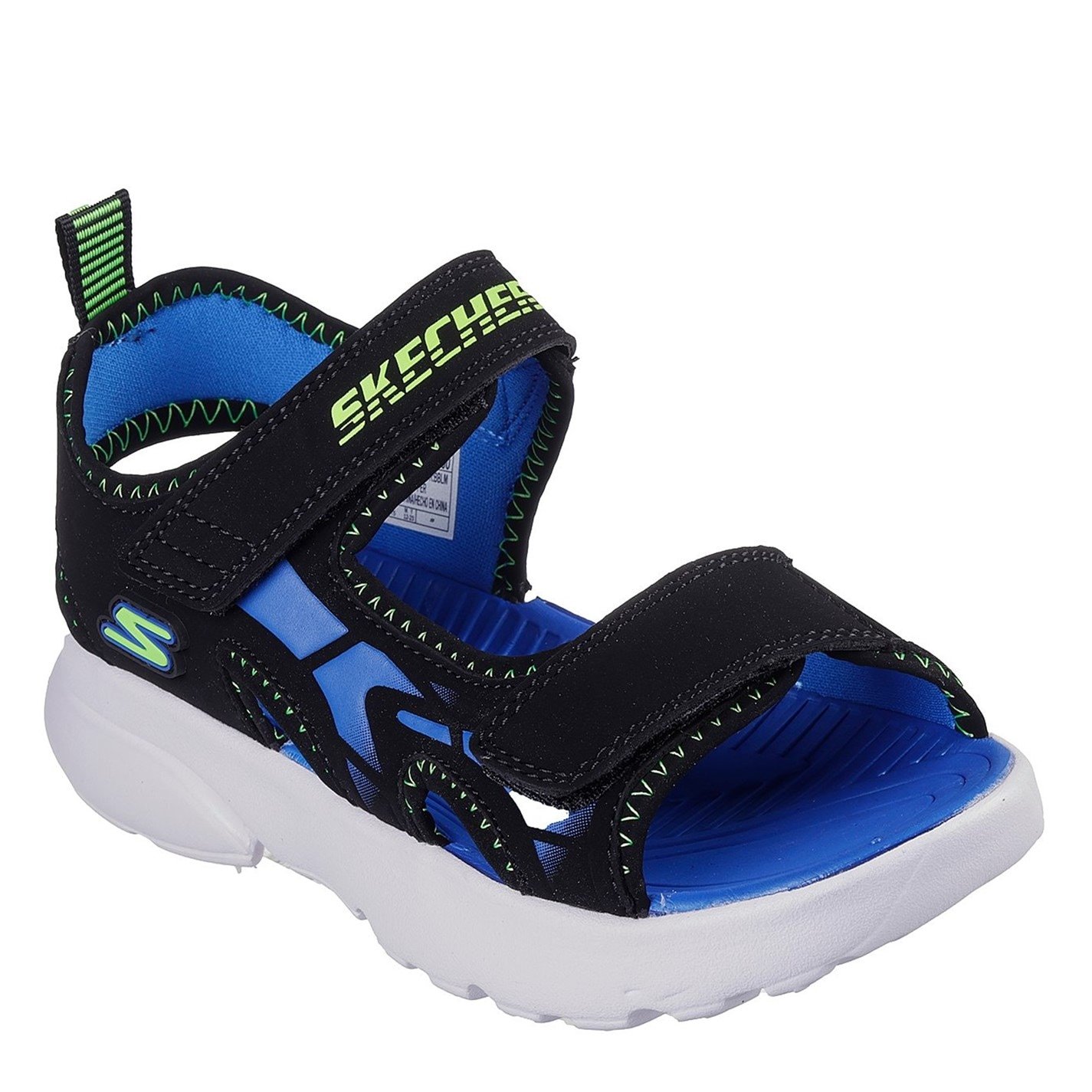 Skechers Razor Splash Sandalias