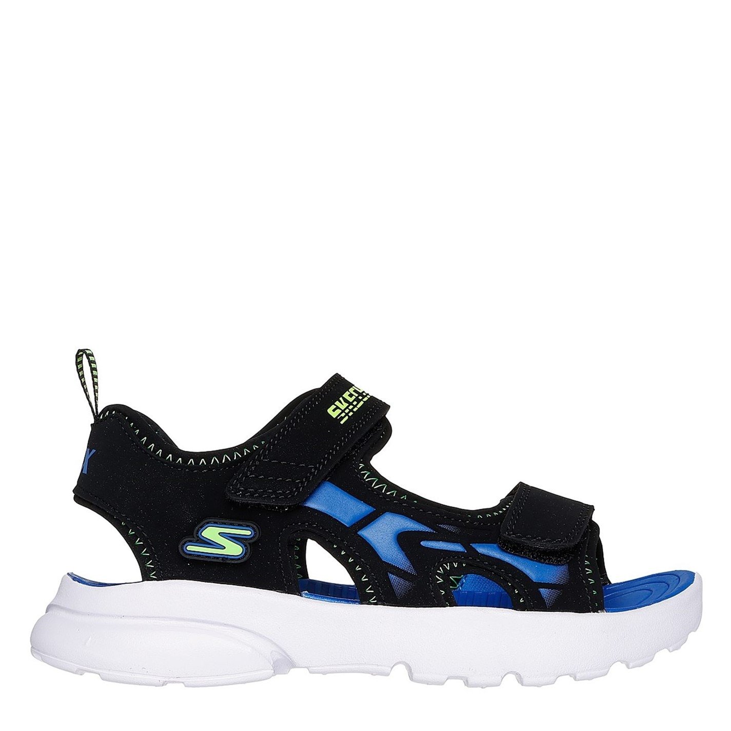 Skechers Razor Splash Sandalias - Imagen 6