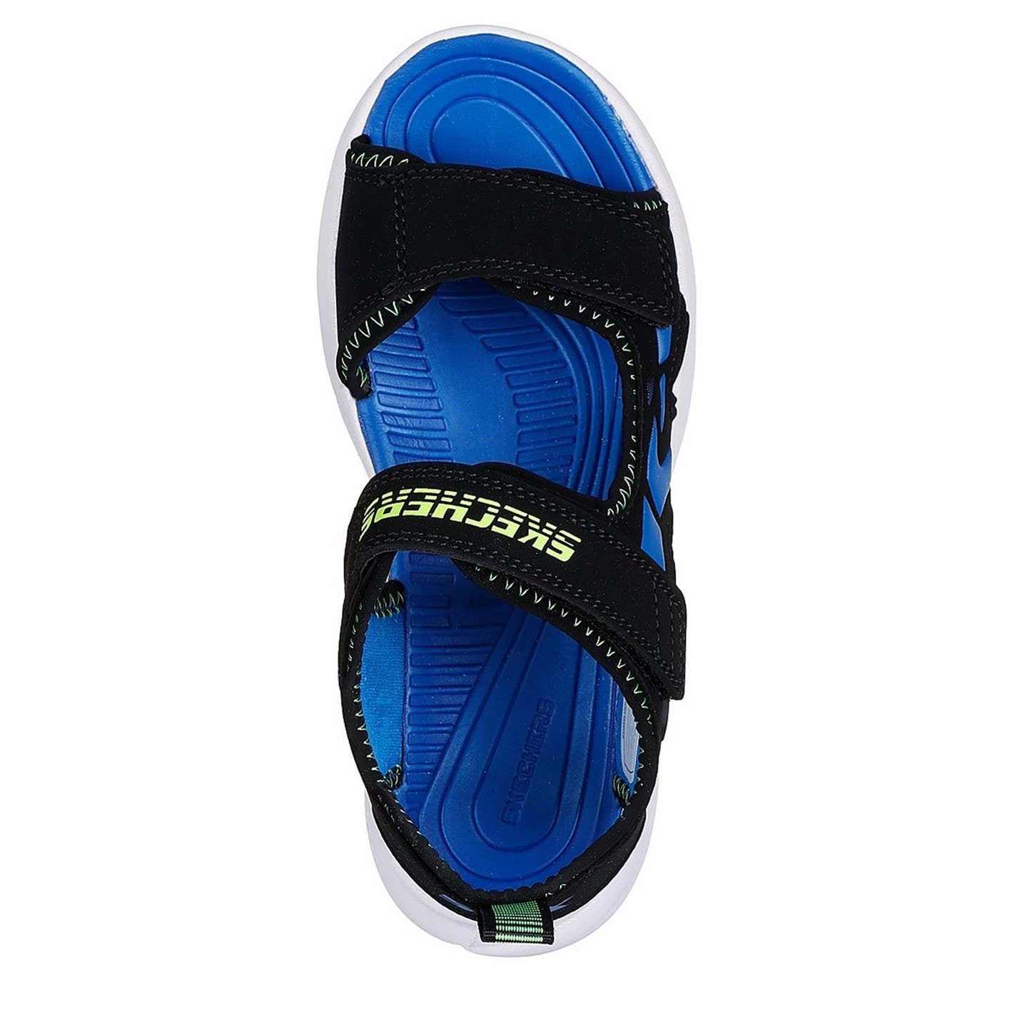 Skechers Razor Splash Sandalias - Imagen 4