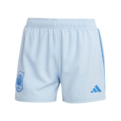 Calzonas de fútbol femenino de España  - Adidas