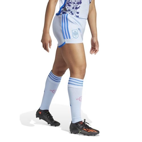 Calzonas de fútbol femenino de España  - Adidas - Imagen 2