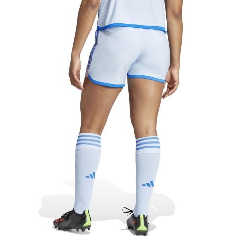 Calzonas de fútbol femenino de España  - Adidas - Imagen 3
