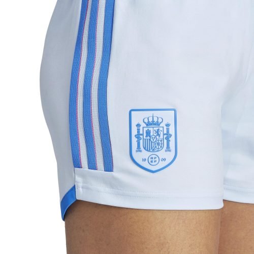 Calzonas de fútbol femenino de España  - Adidas - Imagen 5