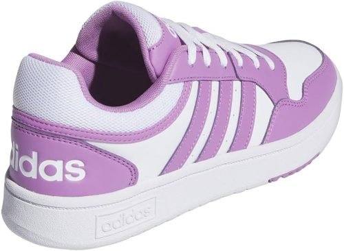 Zapatillas Adidas Hoops 3.0 - Imagen 2