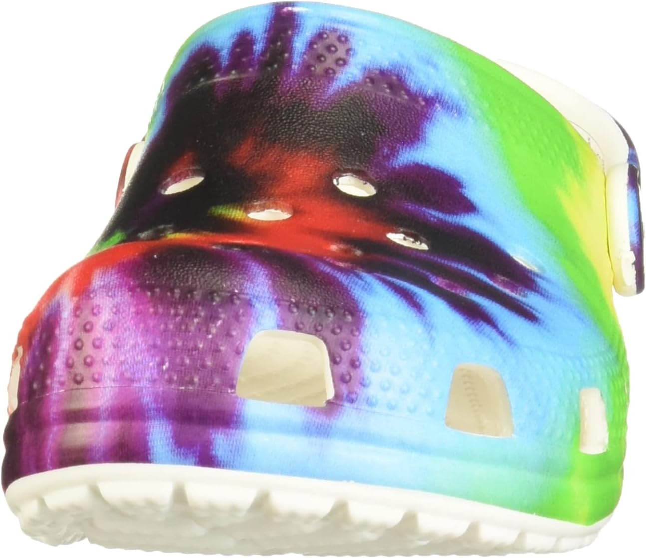 Chanclas Crocs Classic Graphic - Imagen 3