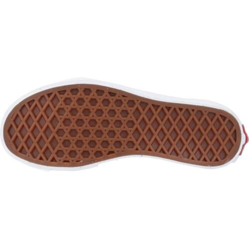 Zapatillas Vans Milton Navy para bebés - Imagen 5