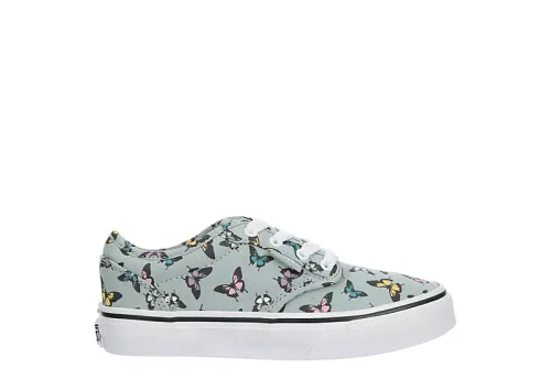 Zapatillas Vans Atwood Butterflies - Imagen 3